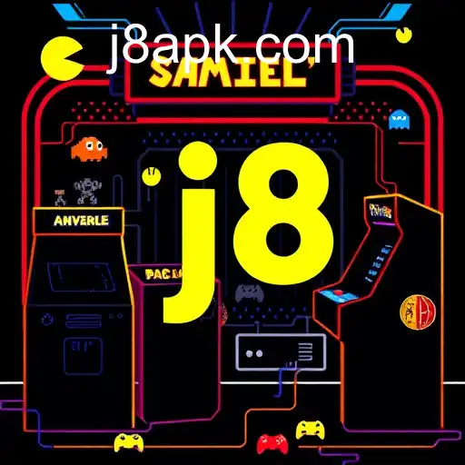Exploring 'Arcade Games': Unveiling the Thrills of Instant Fun with the 'j8' Keyword
