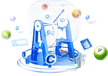 j8 Lottery games in