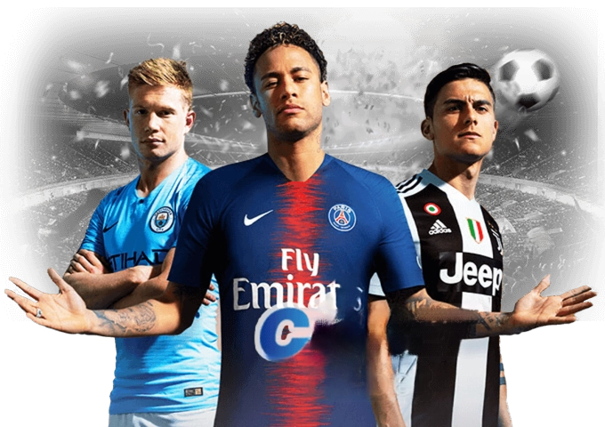 Lots of sports bets at j8 sports