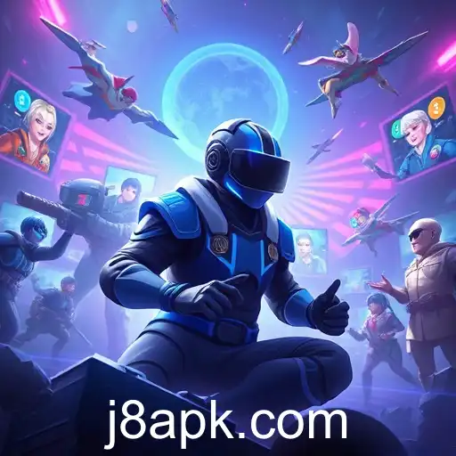 The Digital Evolution of Gaming in 2025