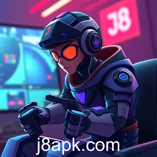 Evolution of Online Gaming on the 'j8' Platform