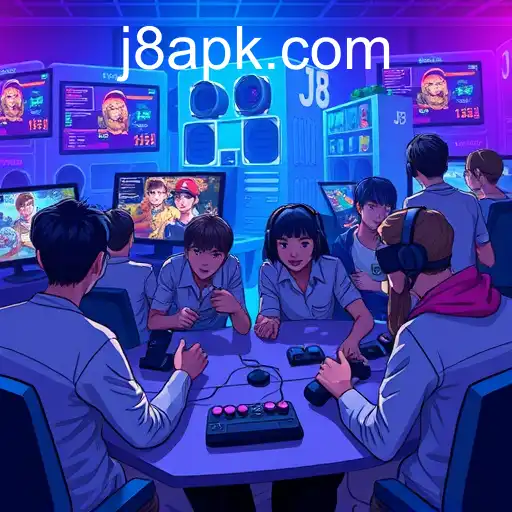 The Evolution of Online Gaming in 2025