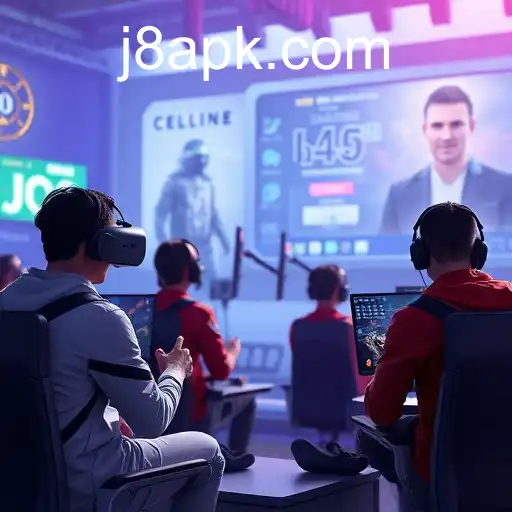 Gaming Trends Shaping 2026