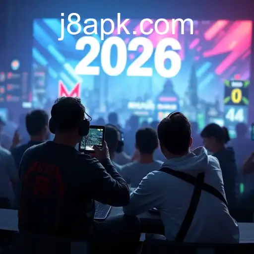 The Impact of Online Gaming in 2026