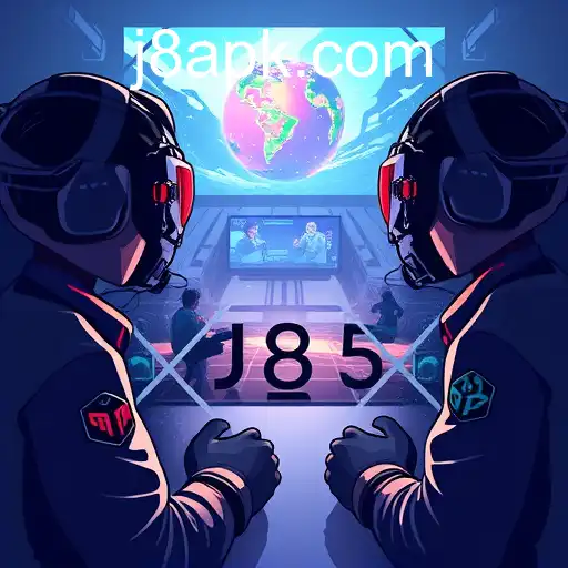 J8 Revolutionizes Online Gaming Experience