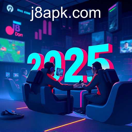 J8 Games Strengthen Online Community Bonds