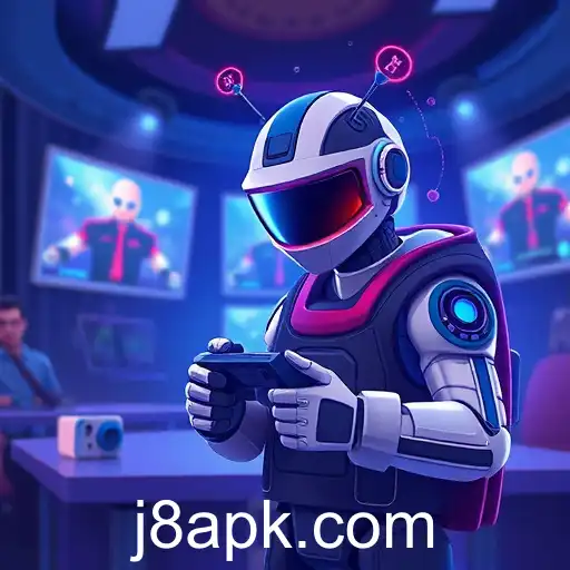Gaming Website J8 Innovates with AI-Powered Features