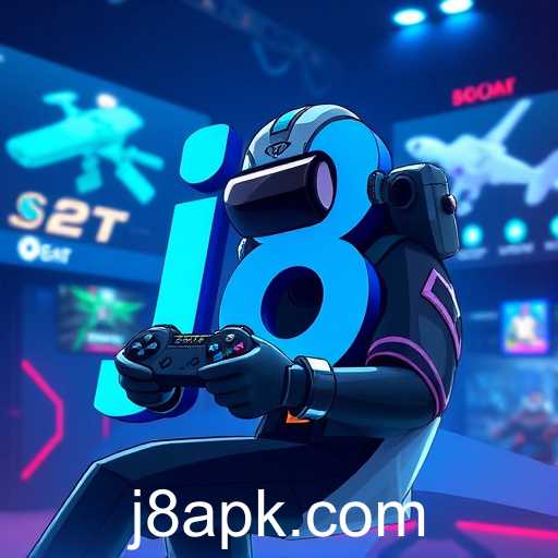 The J8 Gaming Revolution in 2025