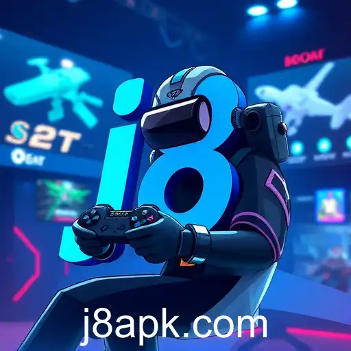 The J8 Gaming Revolution in 2025
