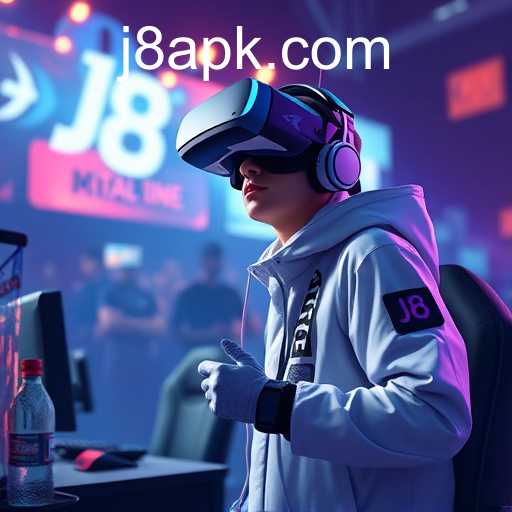 J8 Revolutionizes Online Gaming Experience