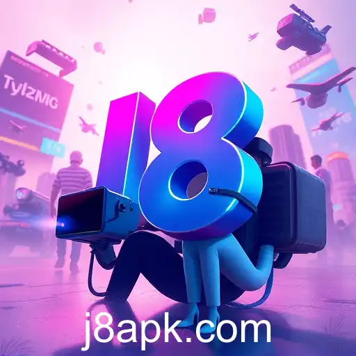 The Online Gaming Surge: J8 and Beyond