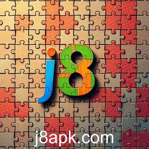 The Intriguing World of Puzzle Games: Exploring the 'j8' Category