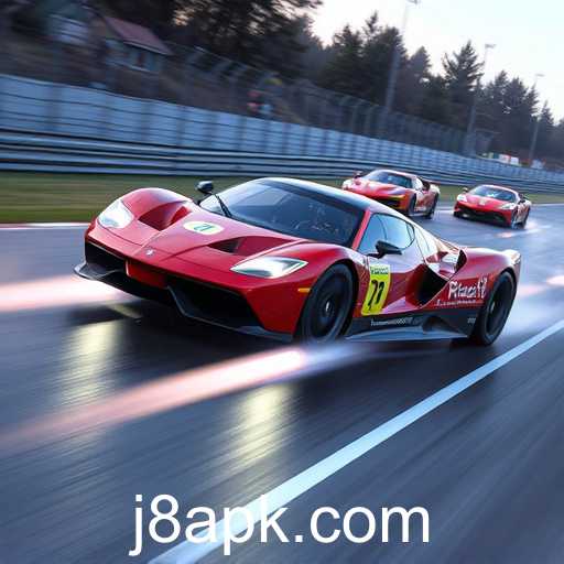 The Thrilling World of Racing Games: A Dive into Adrenaline-Fueled Entertainment