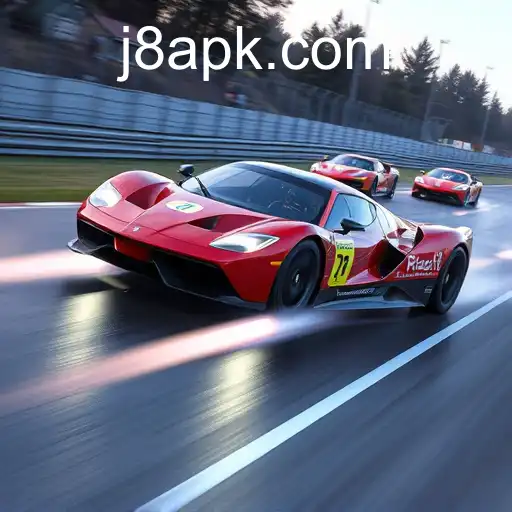 The Thrilling World of Racing Games: A Dive into Adrenaline-Fueled Entertainment