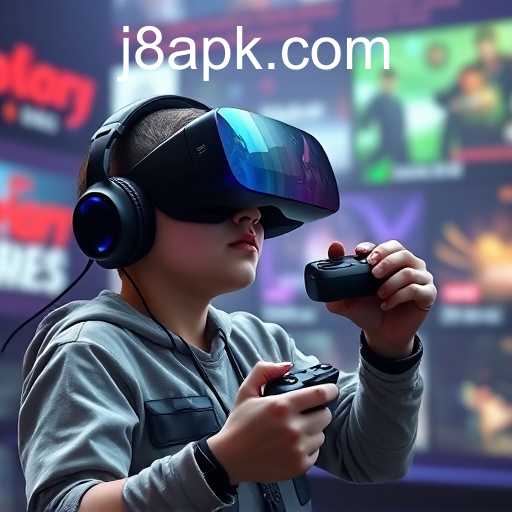 The Rise of J8: Gaming Trends in 2025