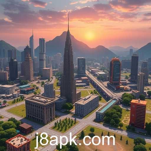 The Fascinating World of Simulation Games: A Dive into J8