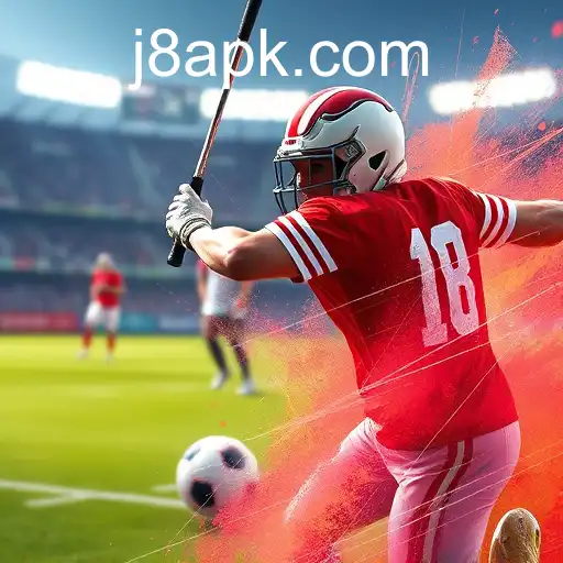 Exploring the Thrills of Sports Games: A Dive into the Digital Arena