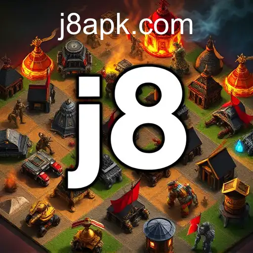 The Fascinating World of Strategy Games: A Deep Dive into the 'j8' Category
