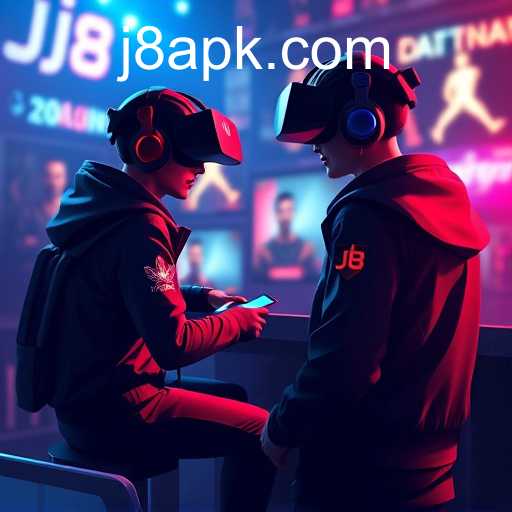 The Rise of j8 in 2026