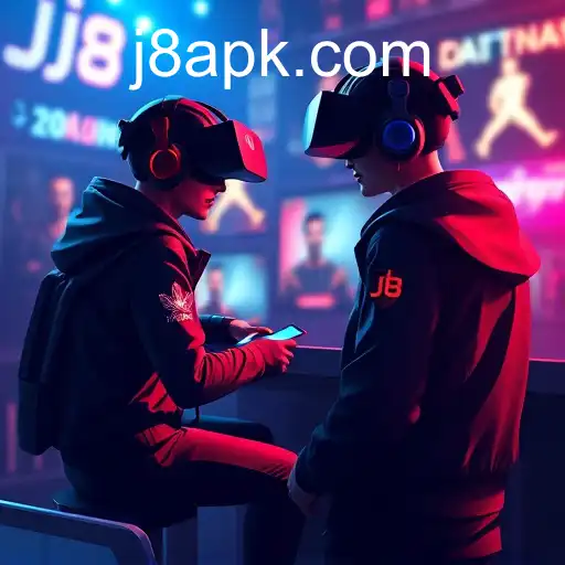 The Rise of j8 in 2026